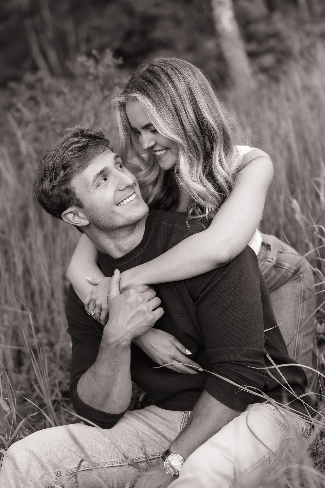 The Wedding Website of Rheagan Blandford and Braxton Hirsbrunner