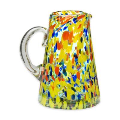 Global Amici Carnaval Pitcher