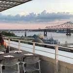 Tsunami Sushi Baton Rouge