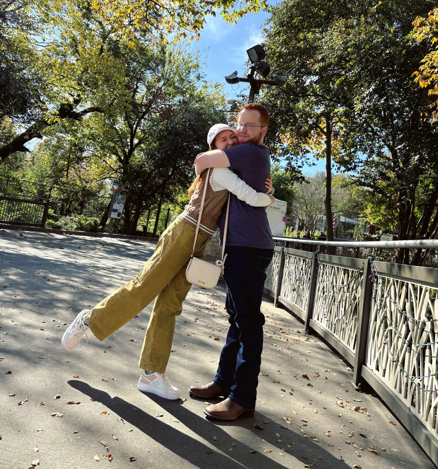 The Wedding Website of Brandon Bates and Tho Vu