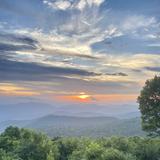 Shenandoah National Park