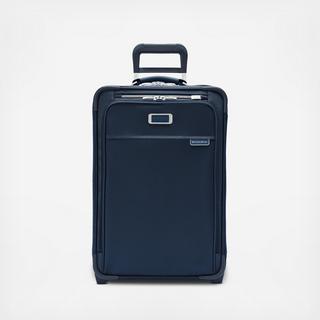 Baseline Essential 2-Wheel Carry-On