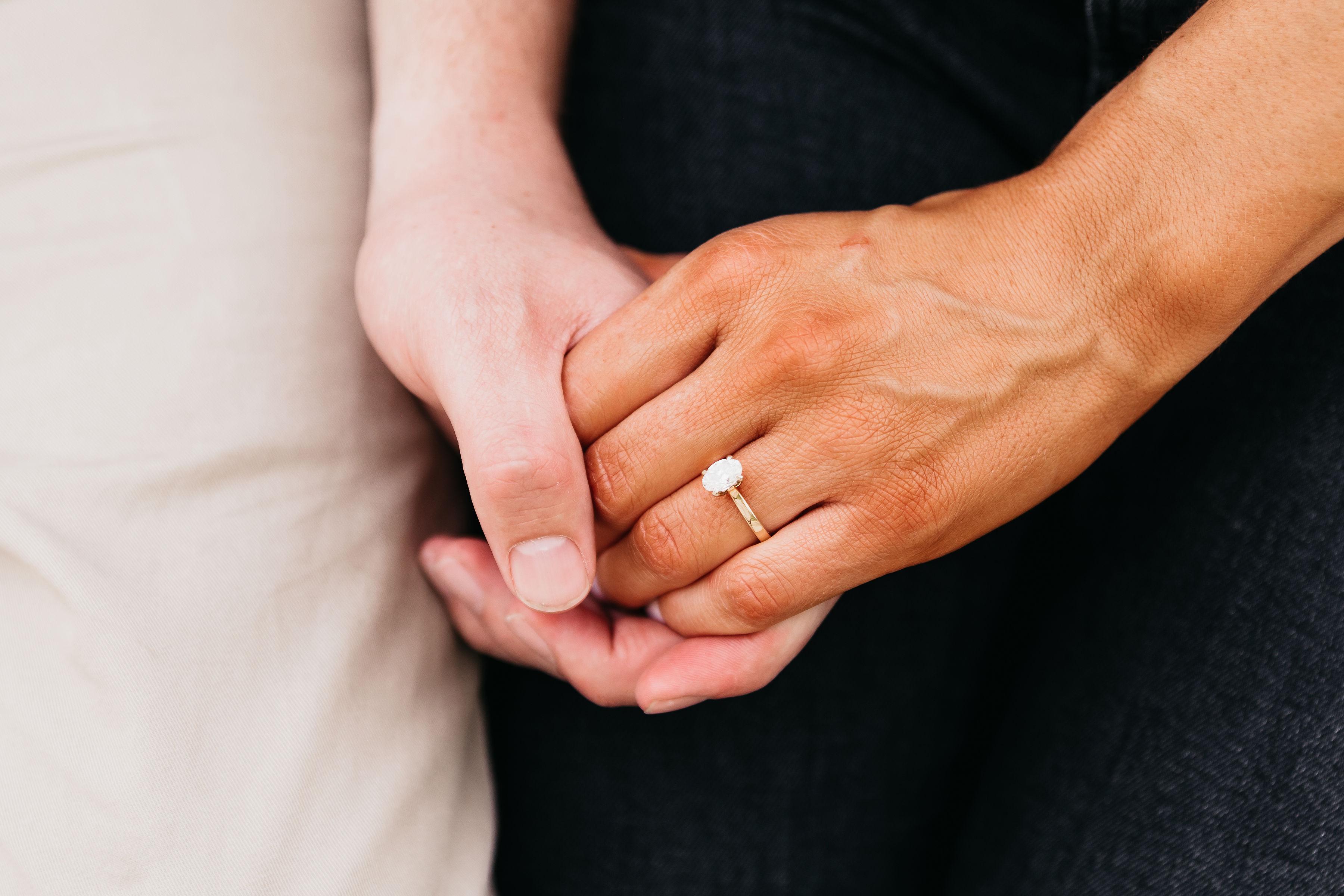 The Wedding Website of Gabby O'Connor and John Van Winkle