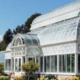 Volunteer Park Conservatory
