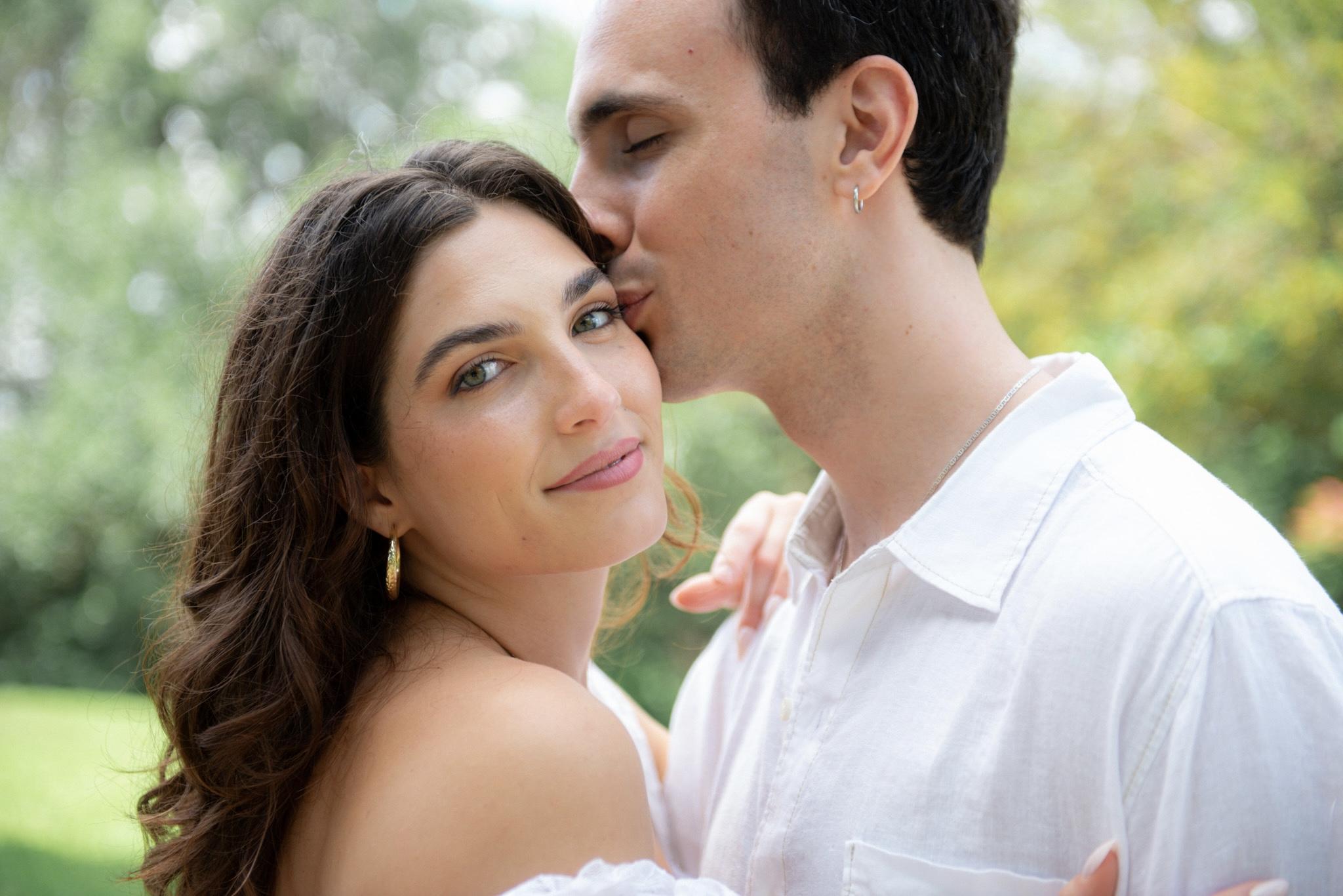 The Wedding Website of Lauren Robinson and James Hébert