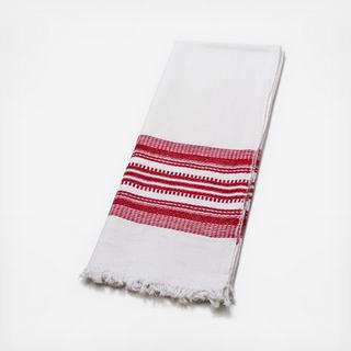 Kitchen Towel, Set of 4