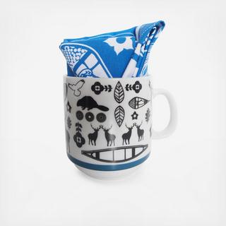 Napanee Mug
