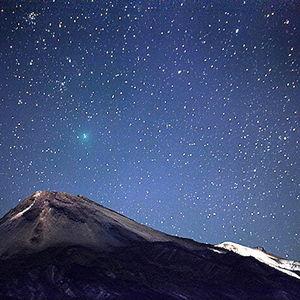 Mount Teide Stargazing Experience