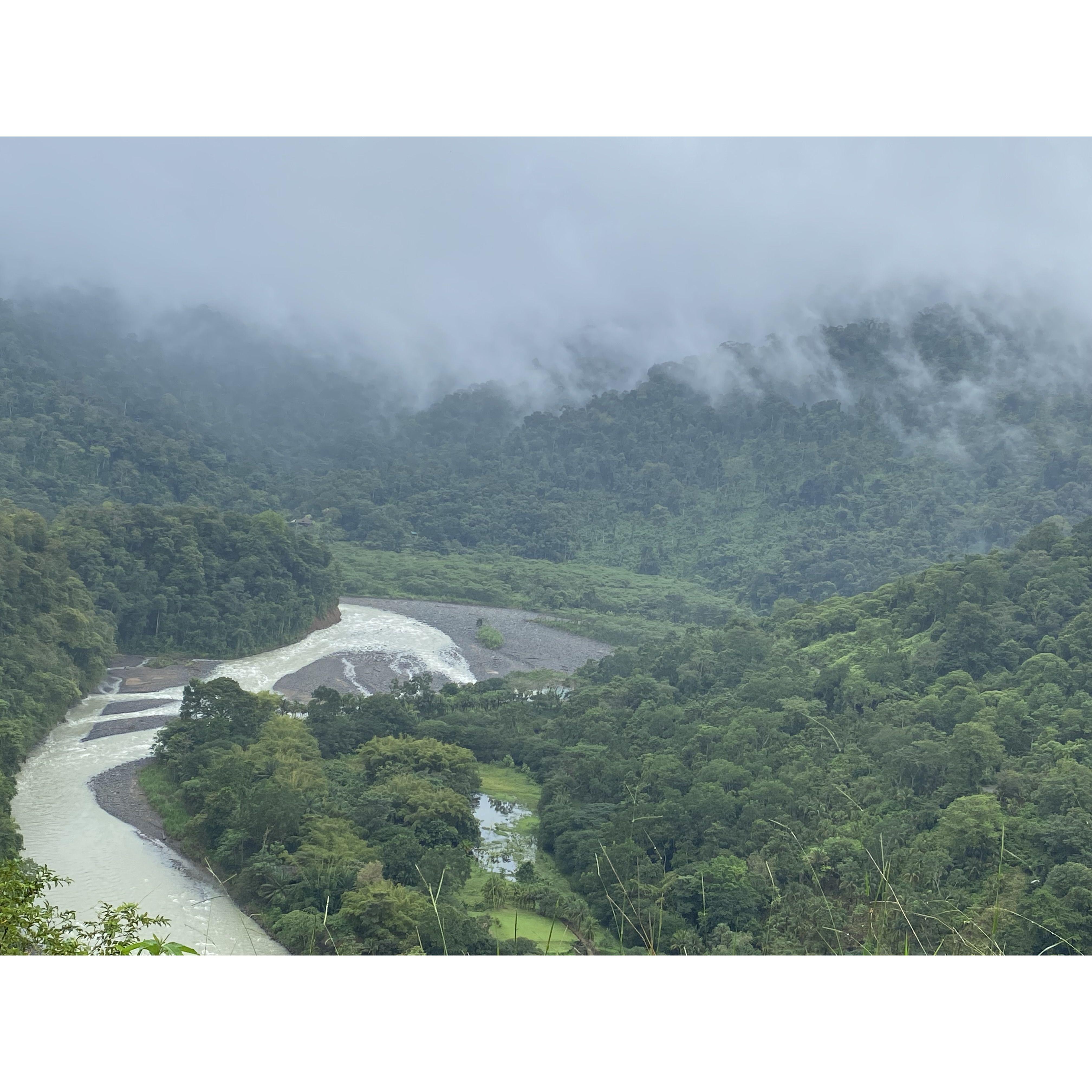 Costa Rica