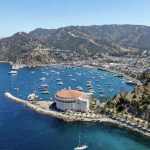 Round Trip Ferry Tickets to Catalina