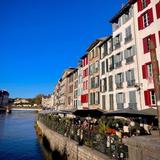 Bayonne
