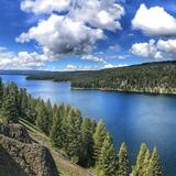 Ponderosa State Park