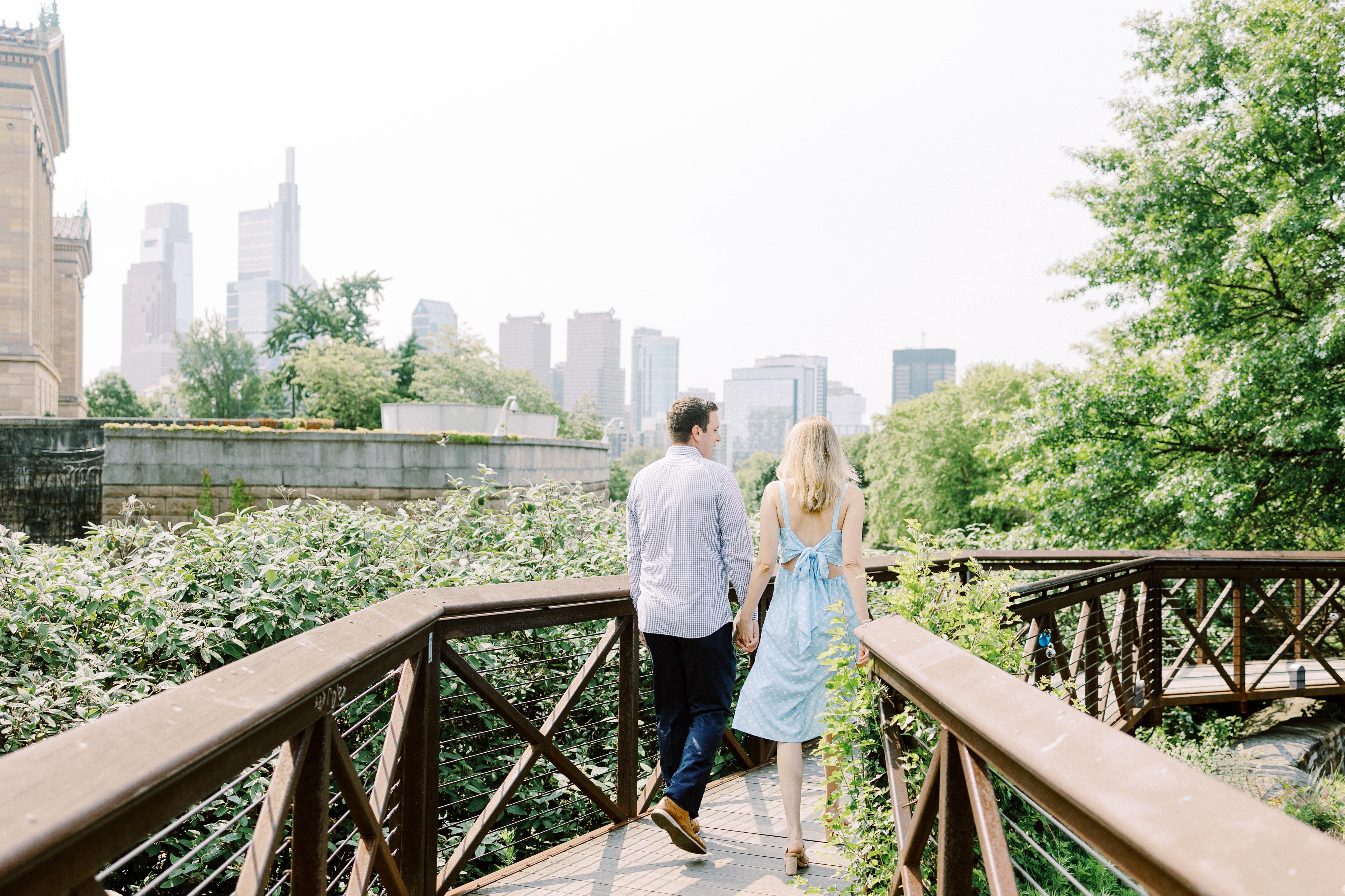 The Wedding Website of Christina Sexauer and Tyler Santacroce