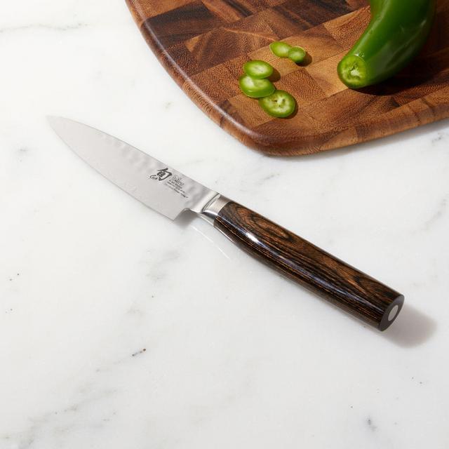 Shun ® Premier Try Me Paring Knife