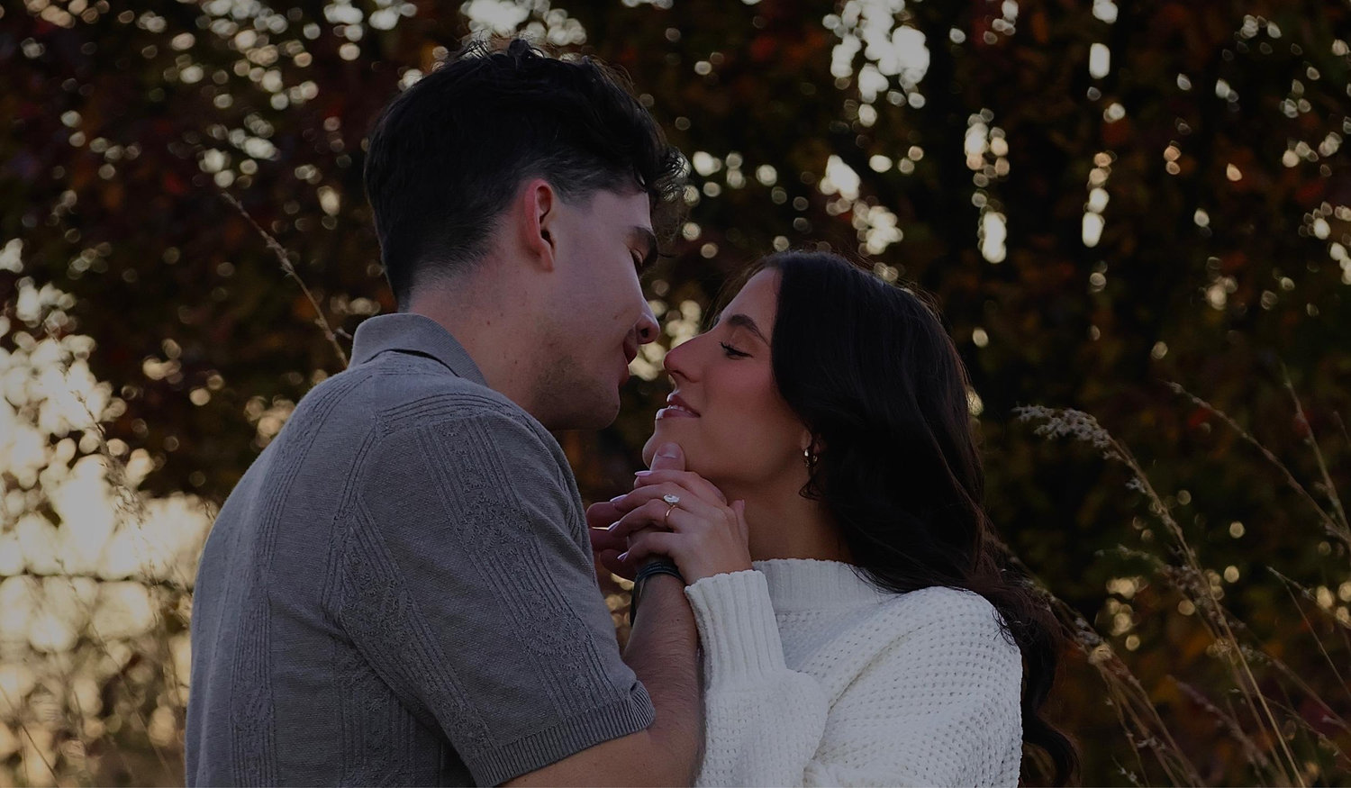 The Wedding Website of Sarah Hansen and Ben Muse