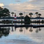 Gilbert Park & Lighthosue