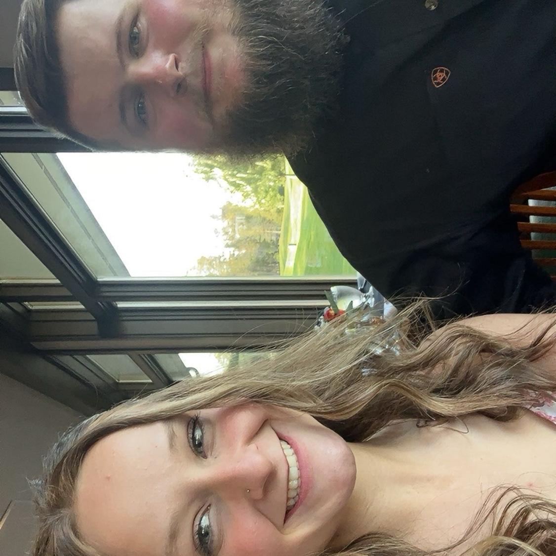 Forever wedding date!