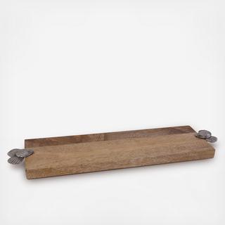 Coastal Life Tray