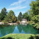 Mizumoto Japanese Stroll Garden