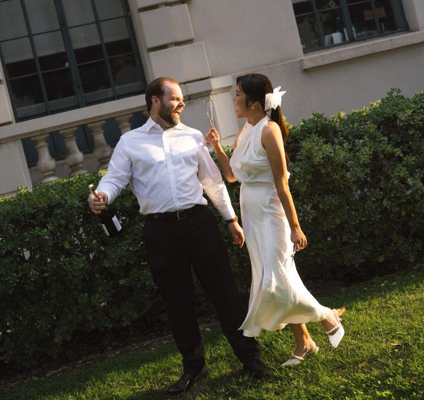 The Wedding Website of Chasen Chapman and Yaejin Ryu