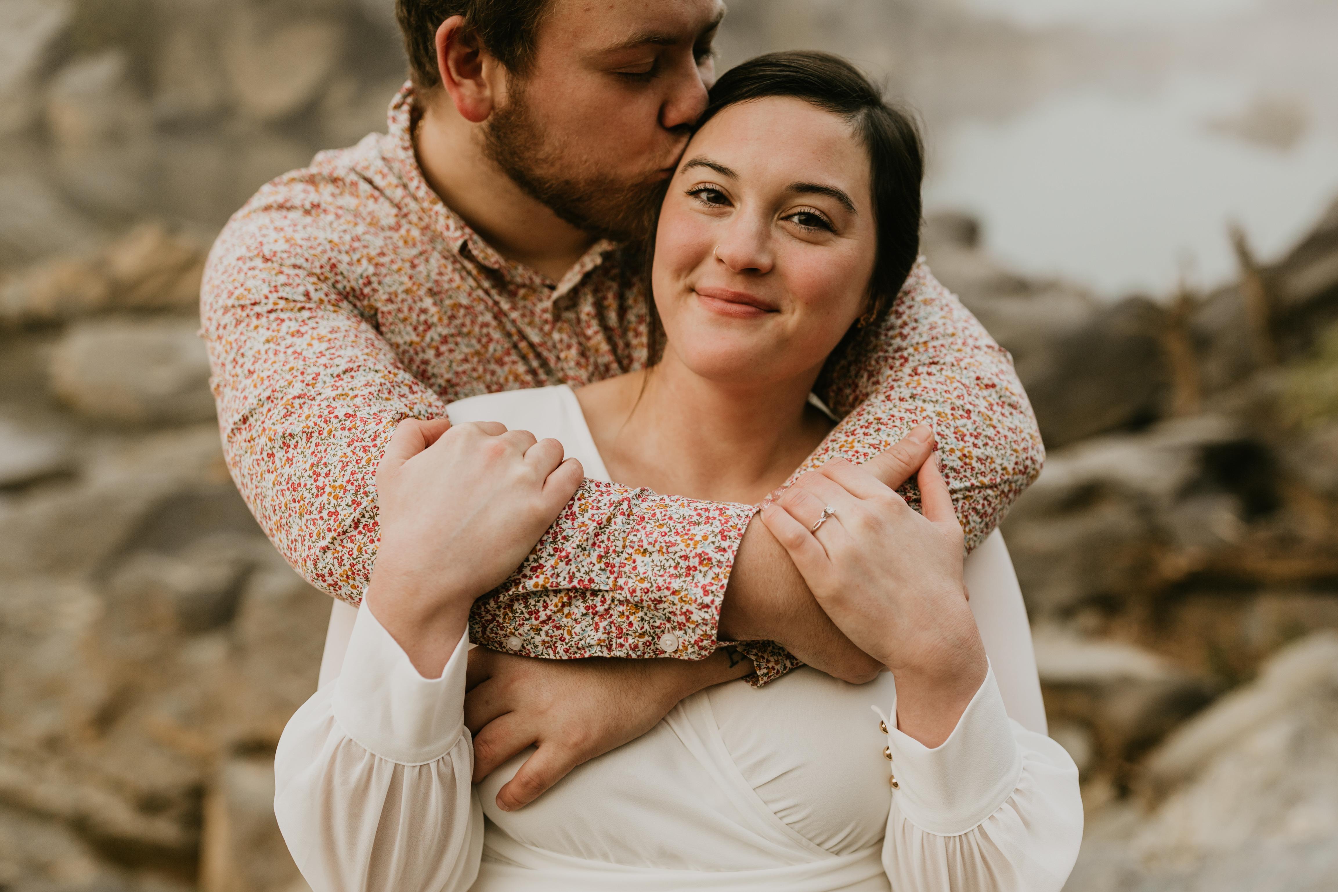 The Wedding Website of Sarah Critchfield and Andrew Vanover