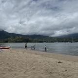 Hanalei Pier