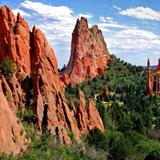 Garden of the Gods
