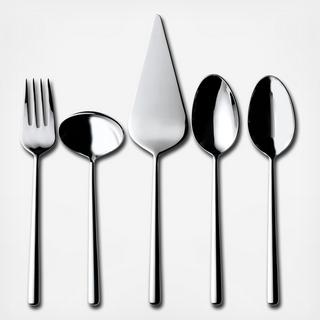 Globe 5-Piece Serving Set