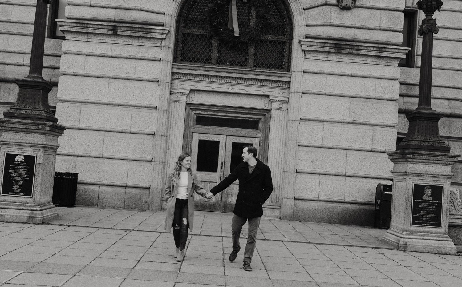 The Wedding Website of Kristin Perdue and Declan Lyons