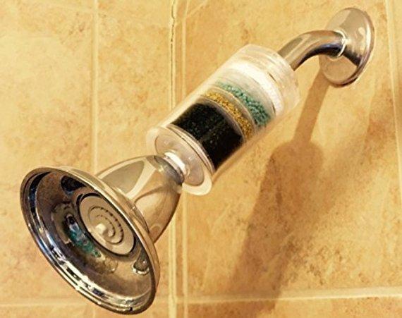 Shower Filter