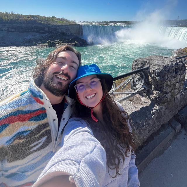 Honeymoon cash fund