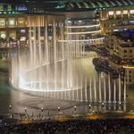 The Dubai Mall