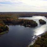 Seven Lakes State Park