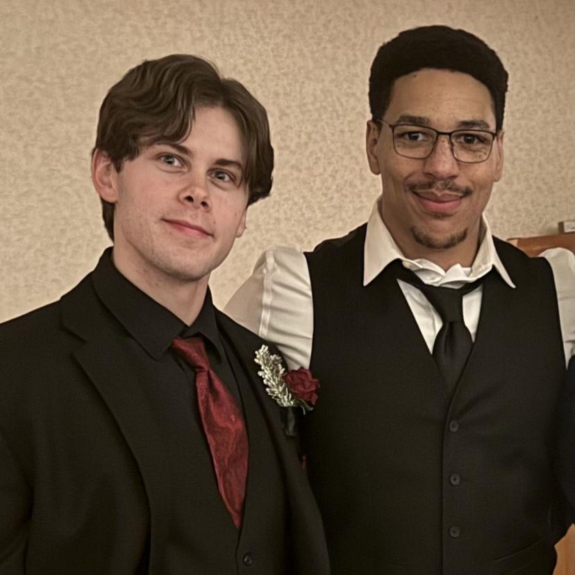 Best Man