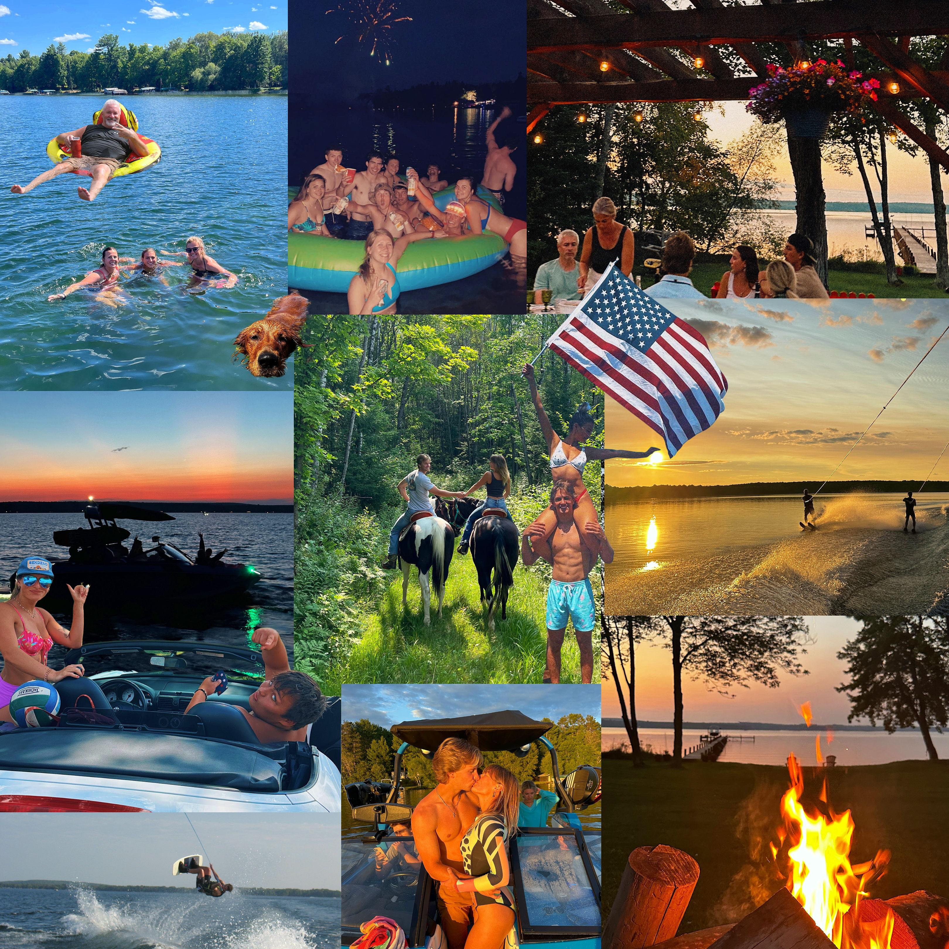 The Wedding Website of Alexa Neilitz and Kendall Karcz