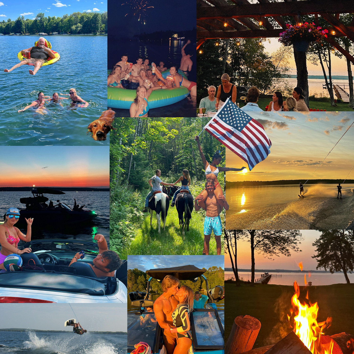 The Wedding Website of Alexa Neilitz and Kendall Karcz