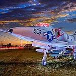 Fort Worth Aviation Museum