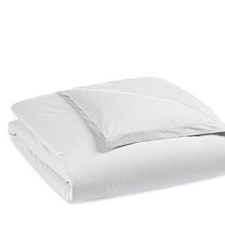 Hudson Park Collection Egyptian Percale King Comforter Cover, 96" x 108" - 100% Exclusive