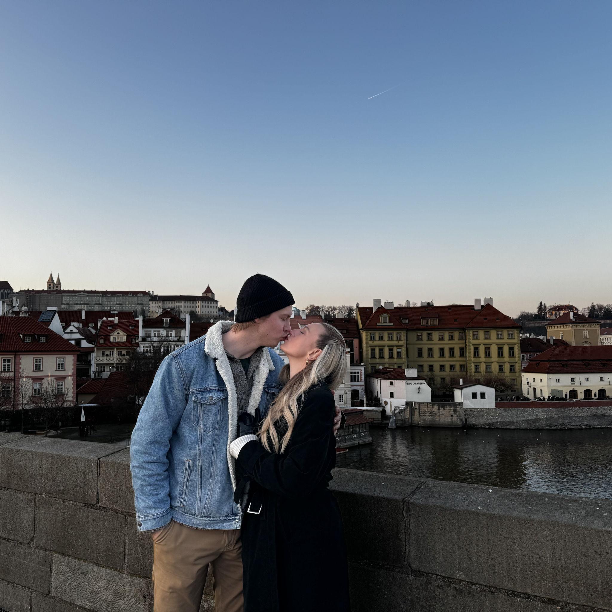 Prague, Czech Republic