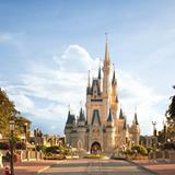 Magic Kingdom Park