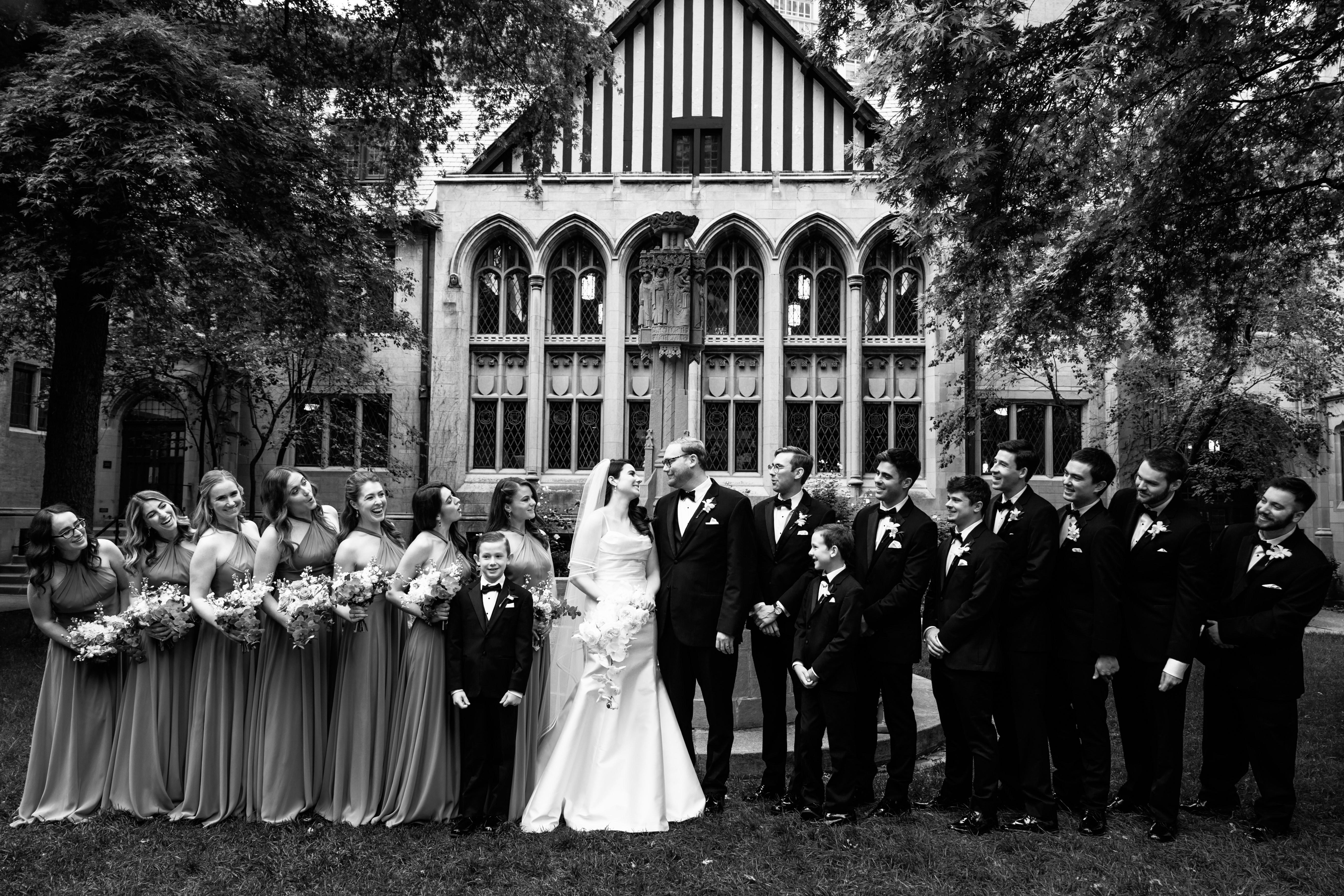 The Wedding Website of Blake Bomier and Bradley Moore