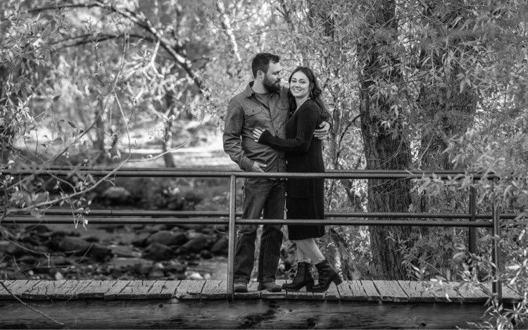 The Wedding Website of Adrianna Kraybill and Jacob Kraybill