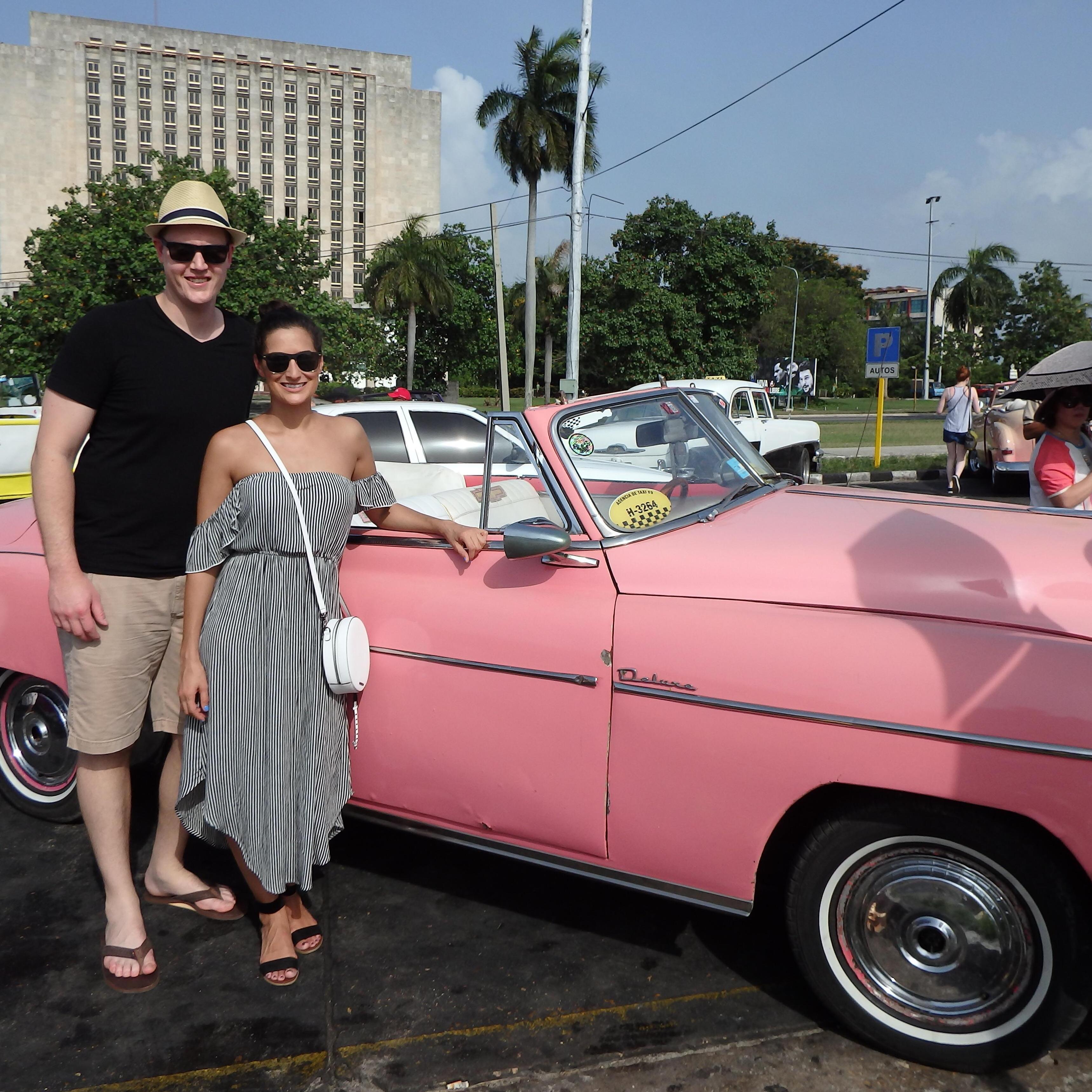 Havana Cuba 2017