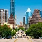 Explore downtown Austin