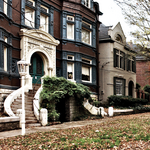 Saint James Court