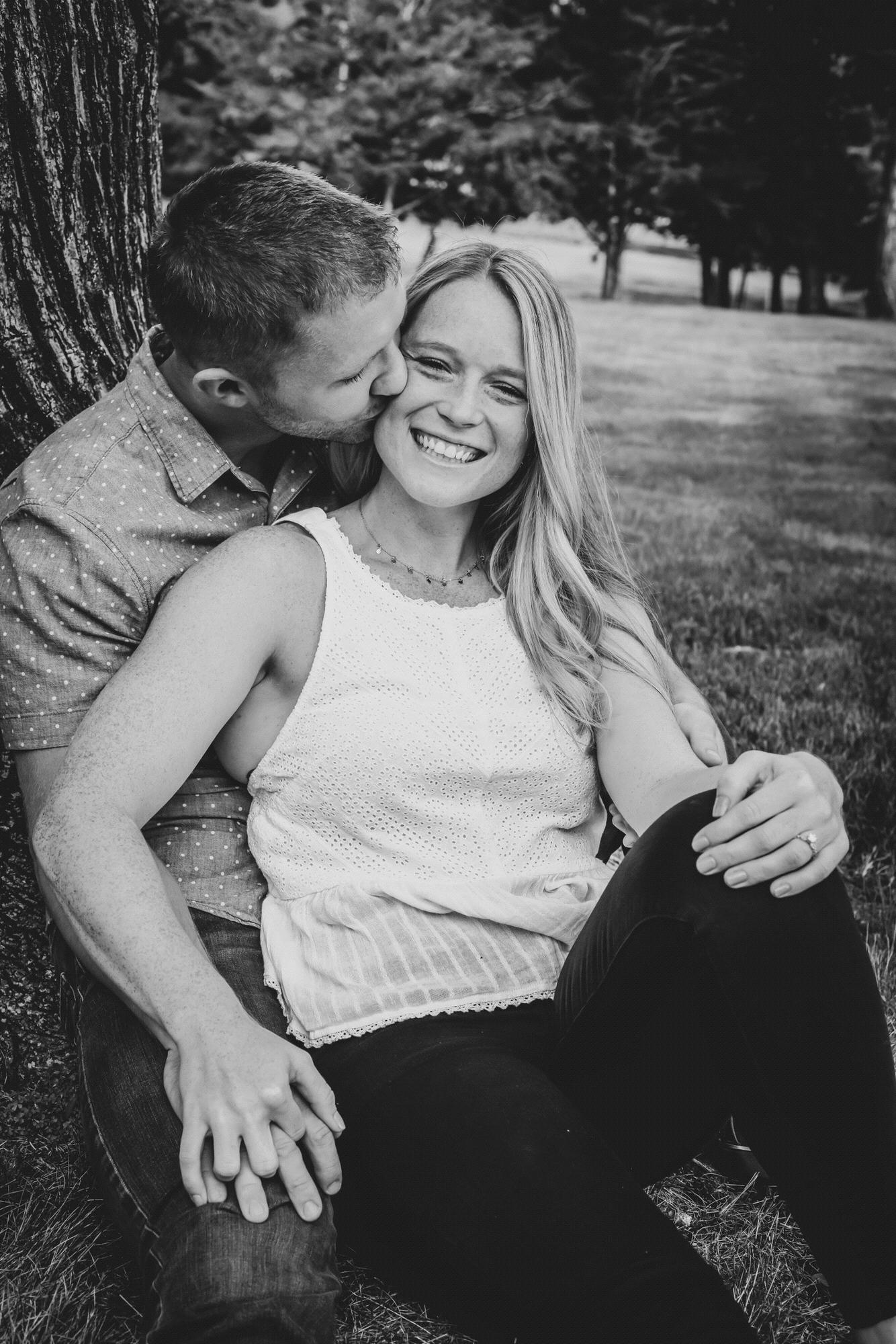 ENGAGEMENT PHOTOS 2020