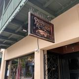 Prohibition Kitchen
