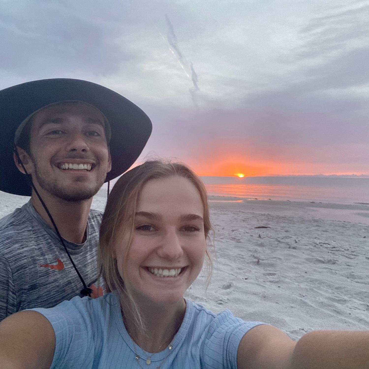 June ’21 in Naples, Fl!