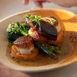 Coast 236 Restaurant & Bar