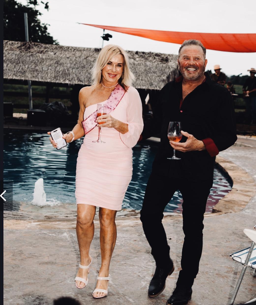 The Wedding Website of Maria Ellen Hoppe and Russel Edward Shafer